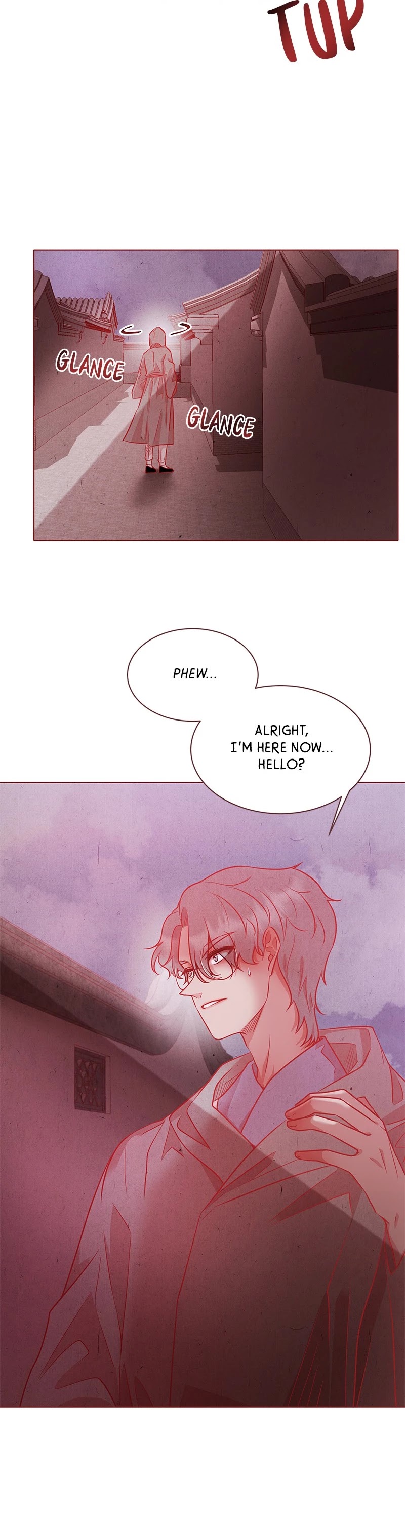 The Snake and the Flower Chapter 66 page 2 - Chapter 66: Episode 66