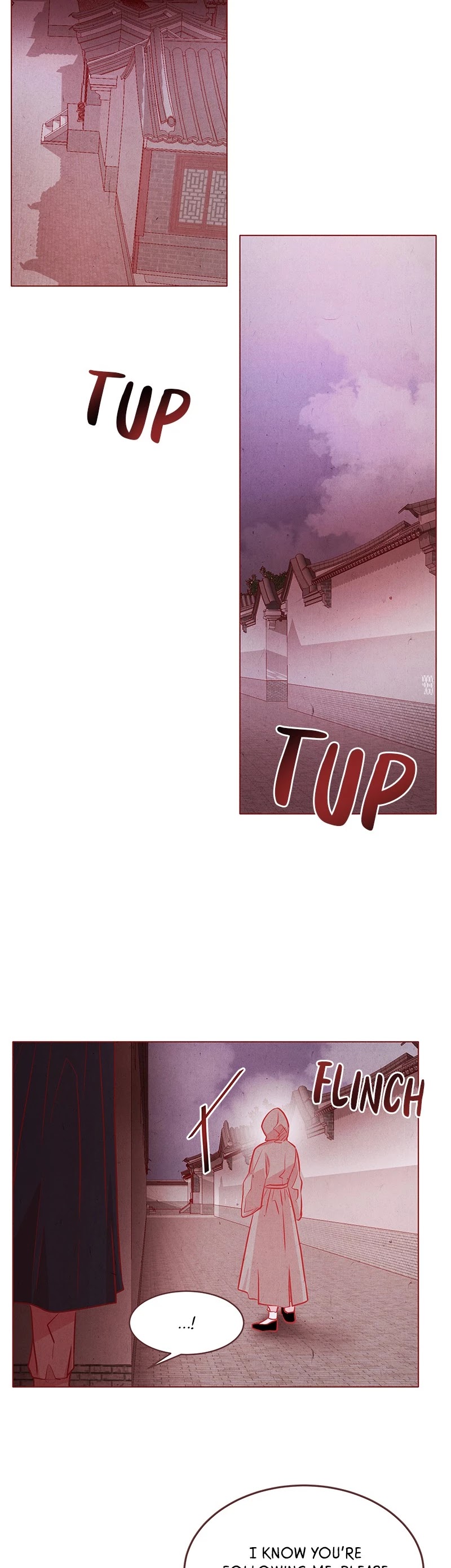 The Snake and the Flower Chapter 66 page 20 - Chapter 66: Episode 66