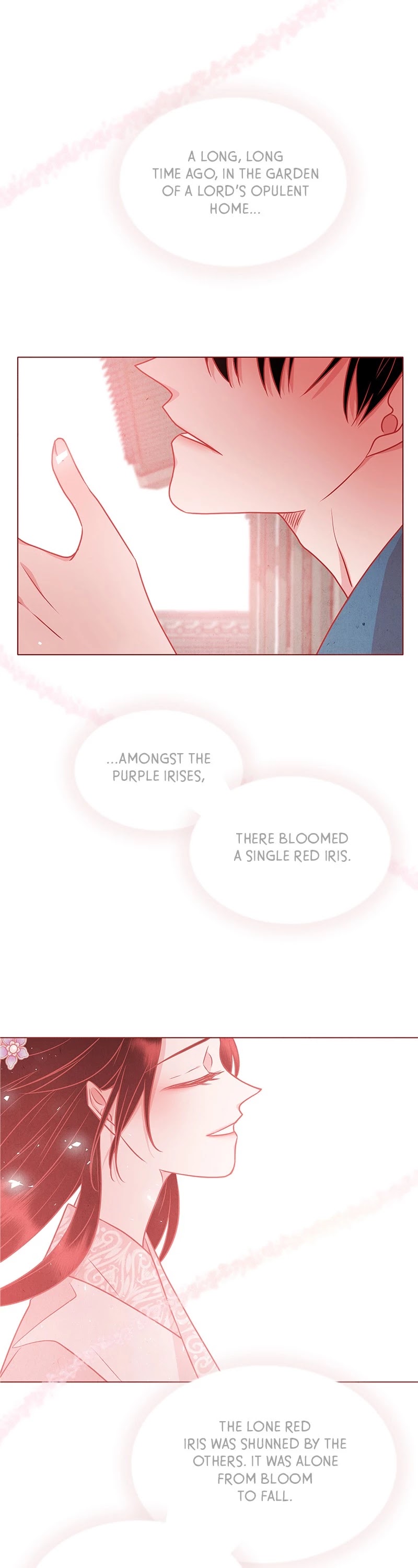 The Snake and the Flower Chapter 66 page 33 - Chapter 66: Episode 66