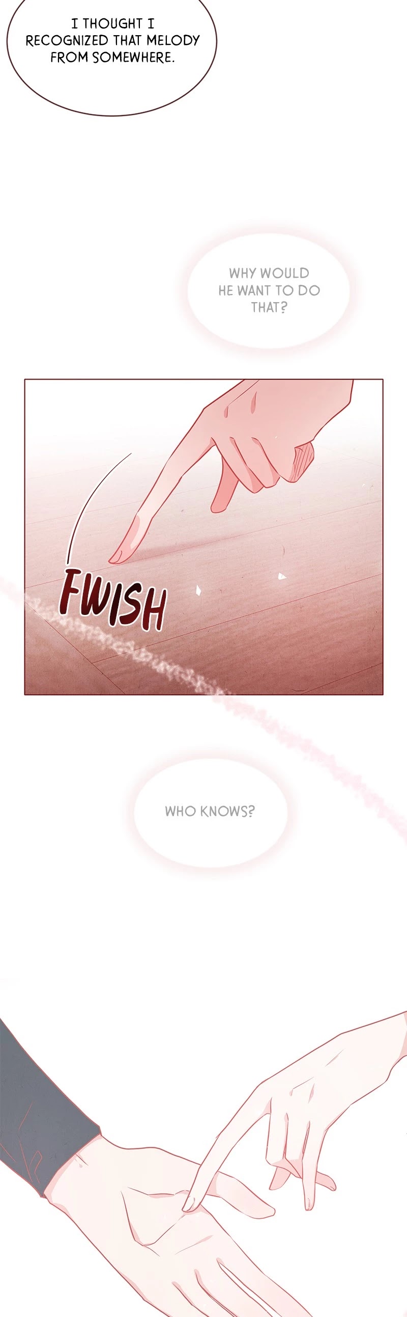 The Snake and the Flower Chapter 66 page 35 - Chapter 66: Episode 66