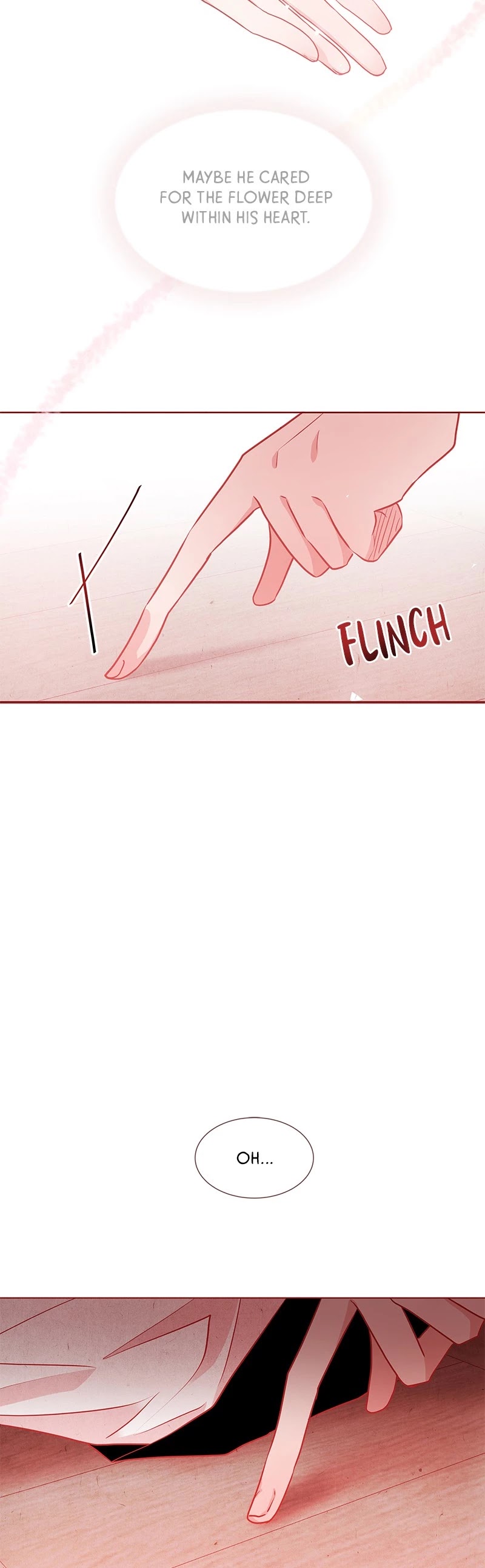 The Snake and the Flower Chapter 66 page 36 - Chapter 66: Episode 66