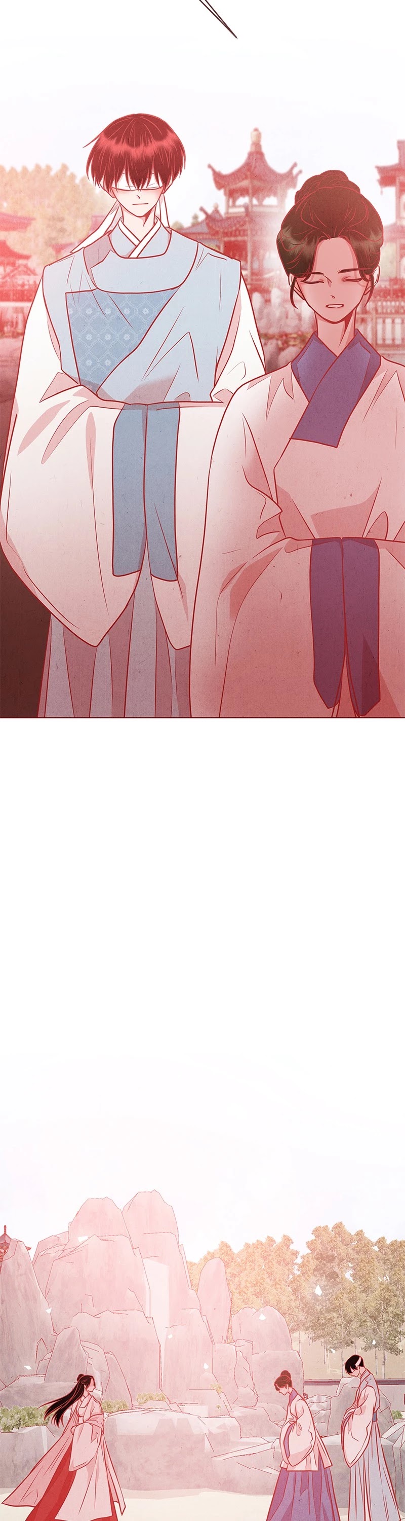 The Snake and the Flower Chapter 66 page 39 - Chapter 66: Episode 66