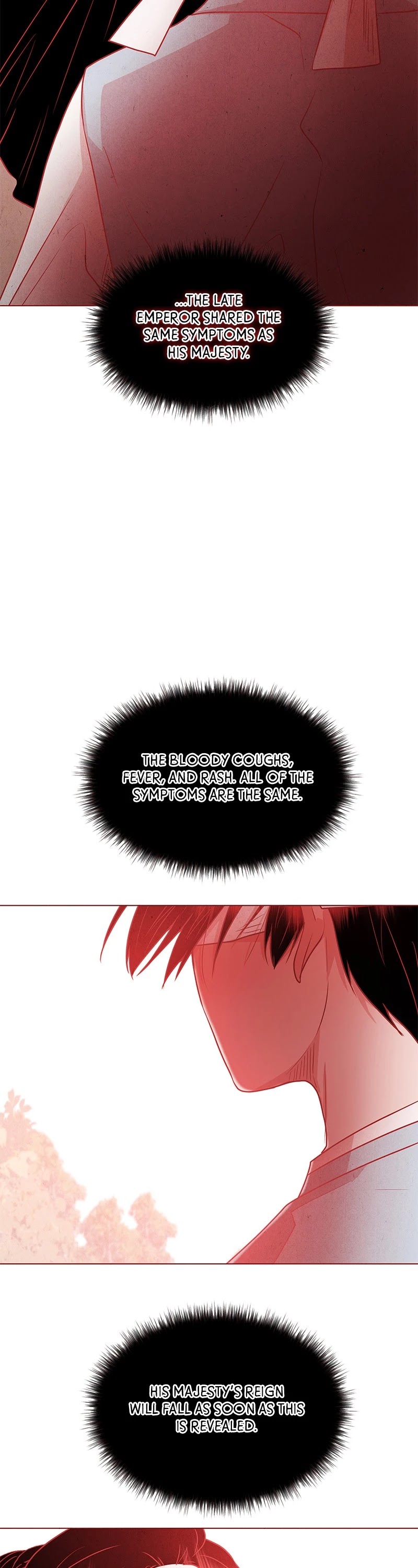 The Snake and the Flower Chapter 66 page 42 - Chapter 66: Episode 66