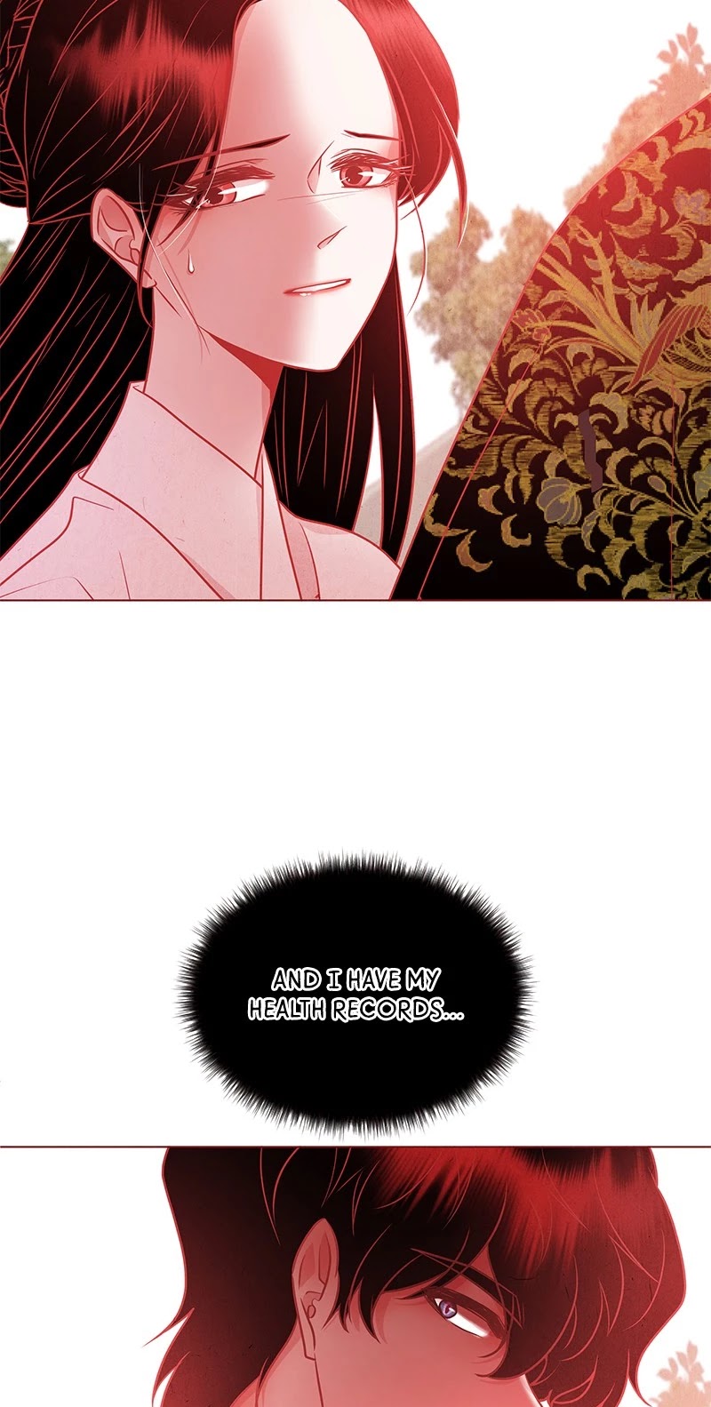 The Snake and the Flower Chapter 66 page 43 - Chapter 66: Episode 66
