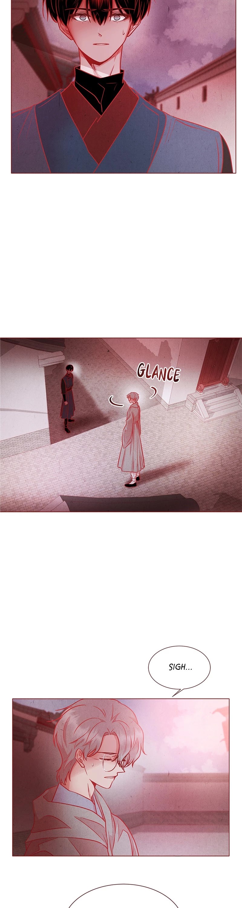 The Snake and the Flower Chapter 66 page 9 - Chapter 66: Episode 66