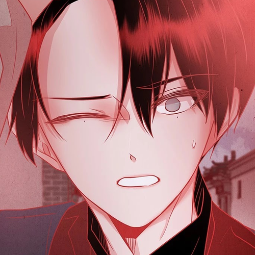 The Snake and the Flower Chapter 66: Episode 66 cover