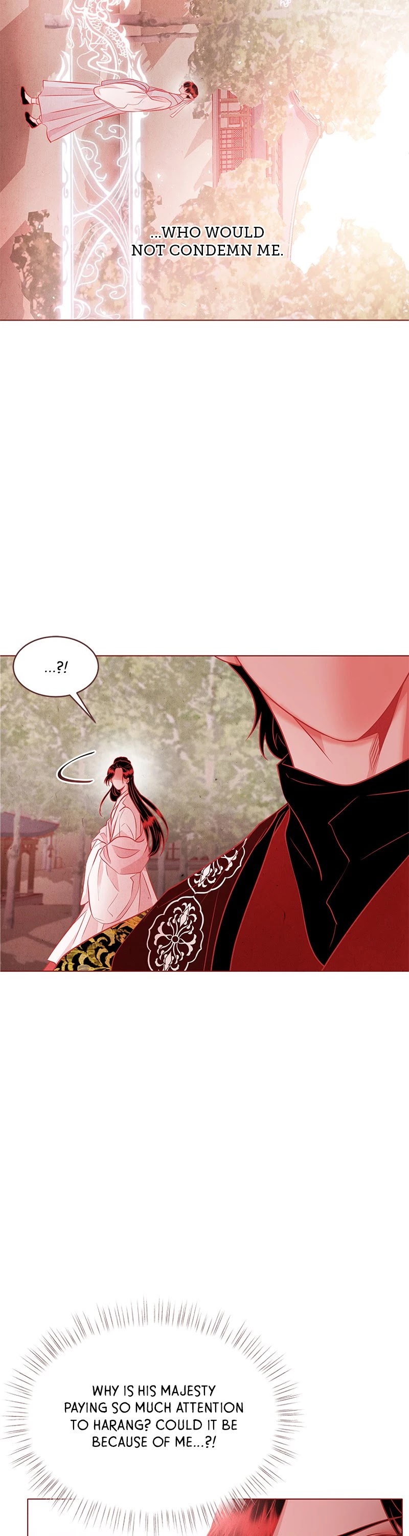 The Snake and the Flower Chapter 67 page 11 - Chapter 67: Episode 67