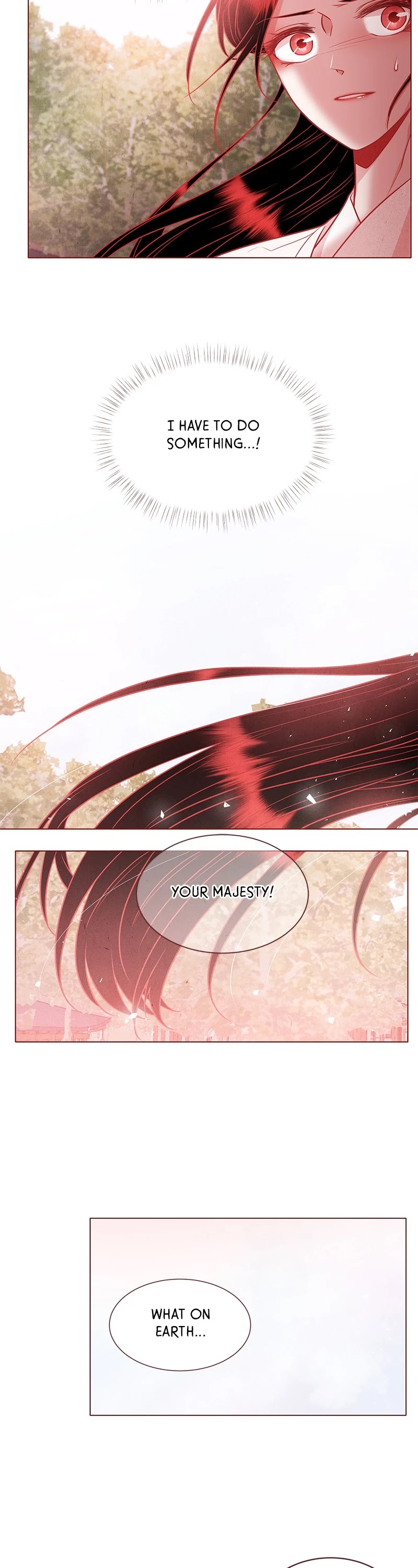 The Snake and the Flower Chapter 67 page 12 - Chapter 67: Episode 67