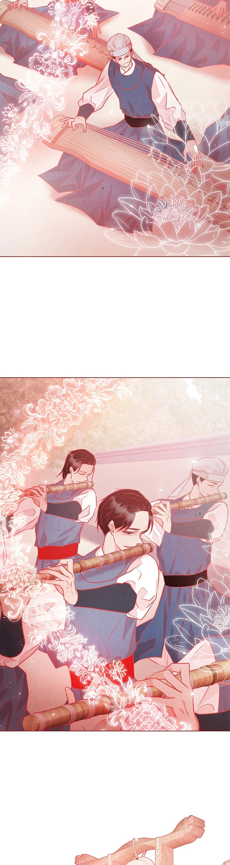 The Snake and the Flower Chapter 67 page 19 - Chapter 67: Episode 67