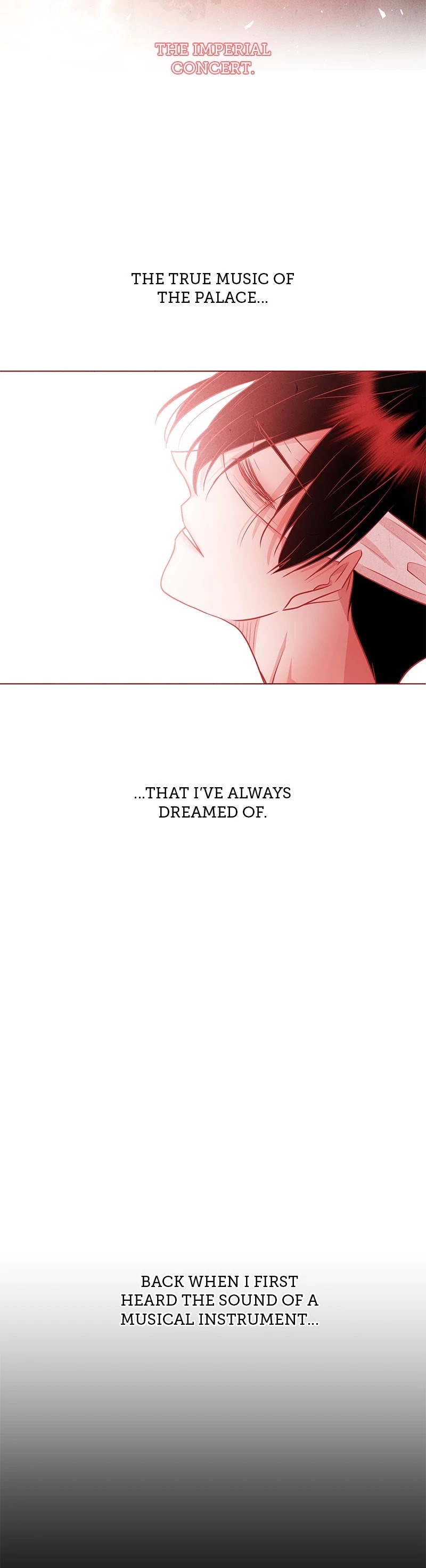 The Snake and the Flower Chapter 67 page 23 - Chapter 67: Episode 67