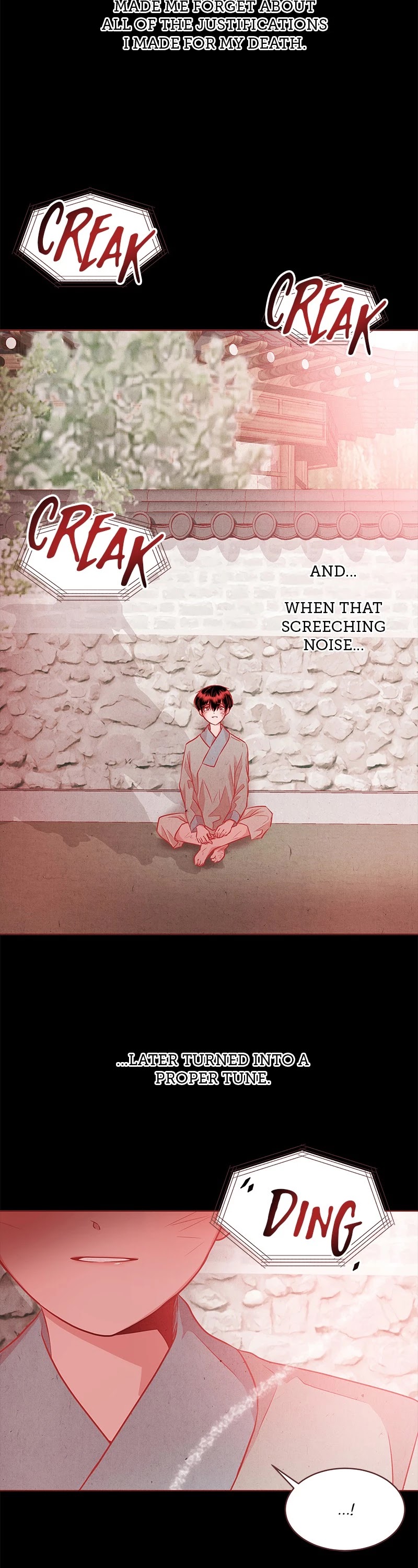 The Snake and the Flower Chapter 67 page 27 - Chapter 67: Episode 67