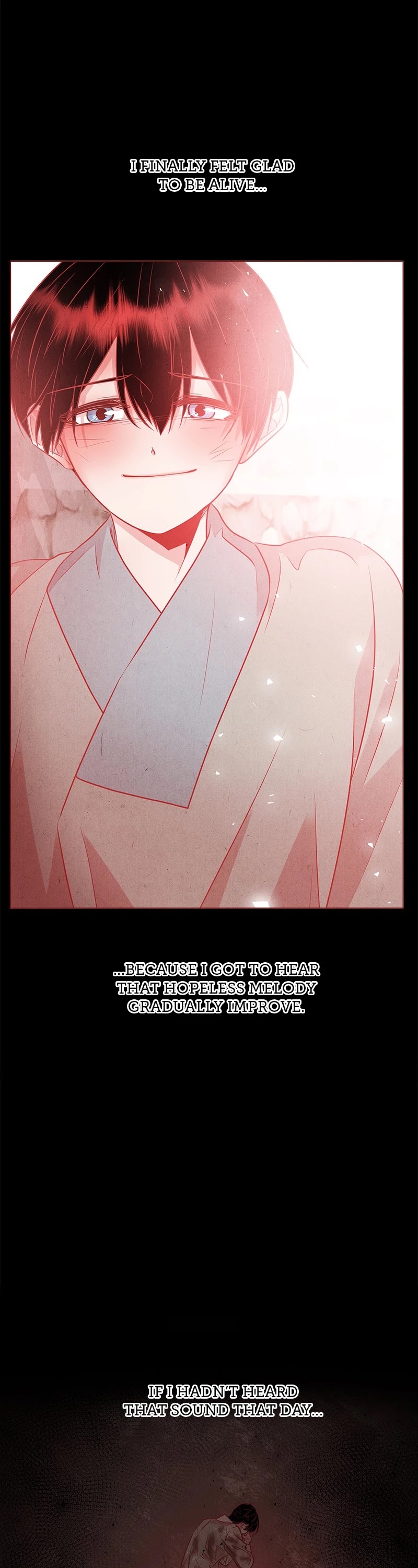 The Snake and the Flower Chapter 67 page 28 - Chapter 67: Episode 67
