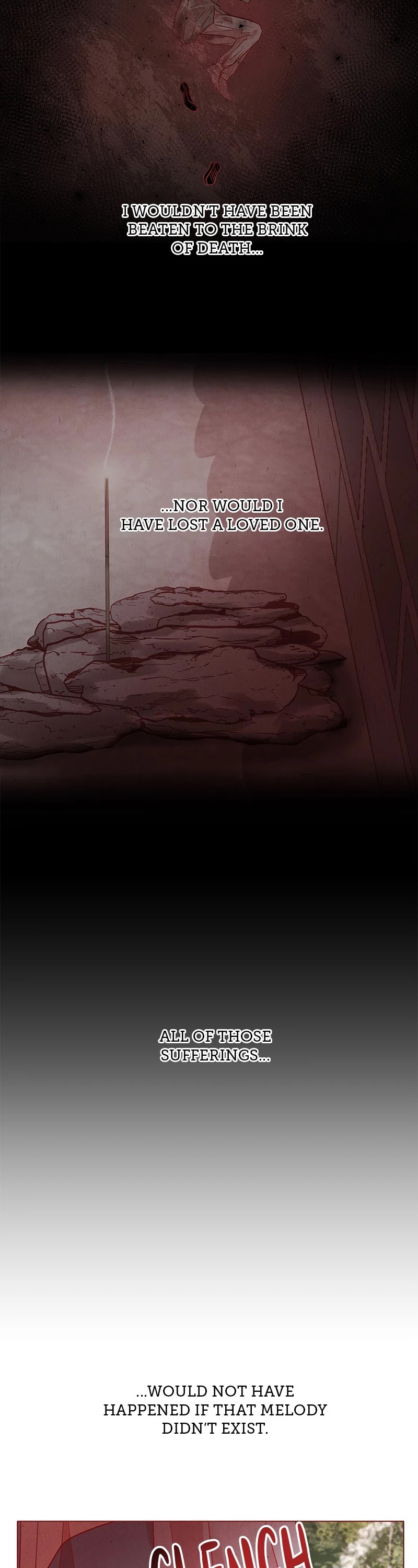 The Snake and the Flower Chapter 67 page 29 - Chapter 67: Episode 67