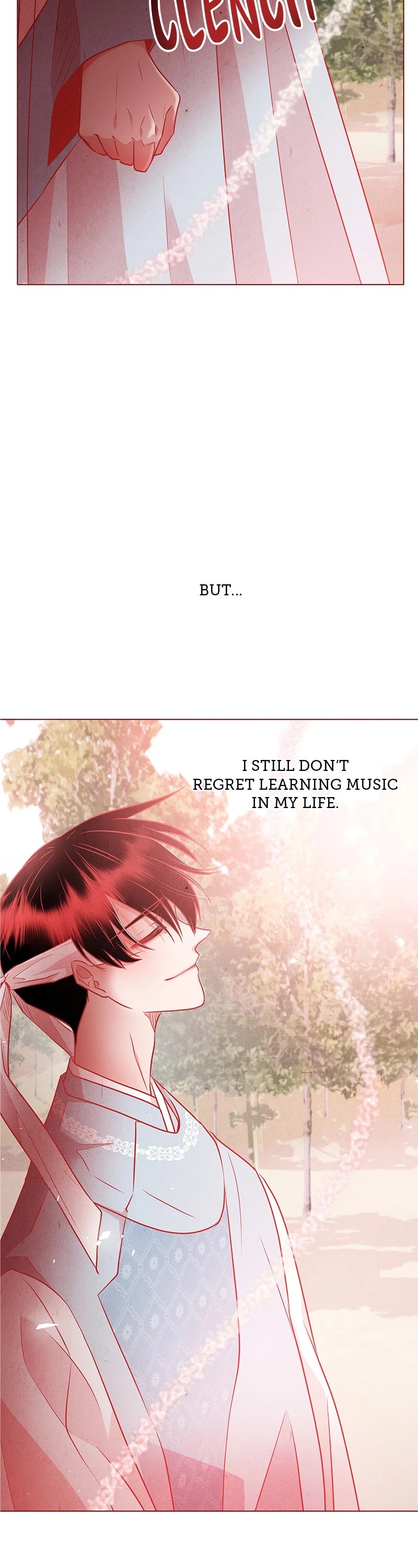 The Snake and the Flower Chapter 67 page 30 - Chapter 67: Episode 67