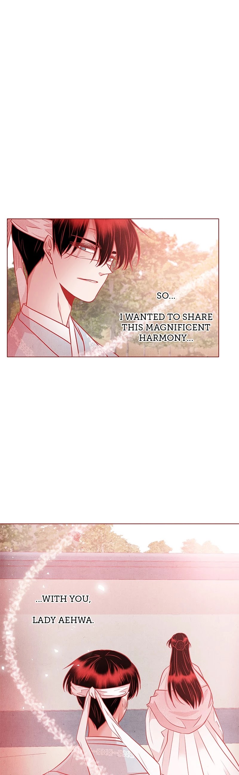 The Snake and the Flower Chapter 67 page 31 - Chapter 67: Episode 67