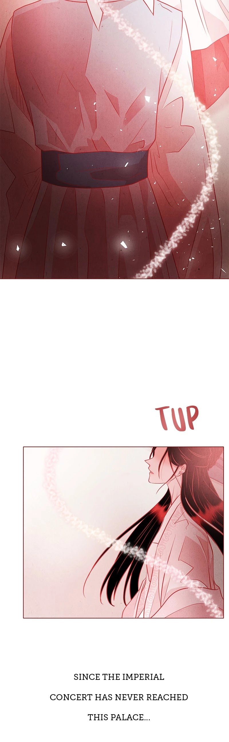 The Snake and the Flower Chapter 67 page 32 - Chapter 67: Episode 67