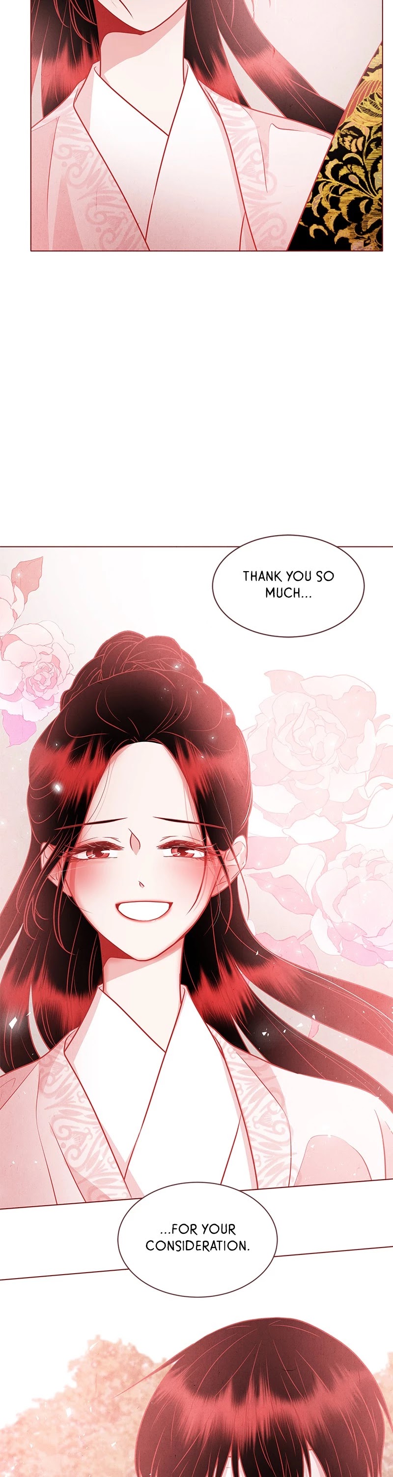 The Snake and the Flower Chapter 67 page 37 - Chapter 67: Episode 67