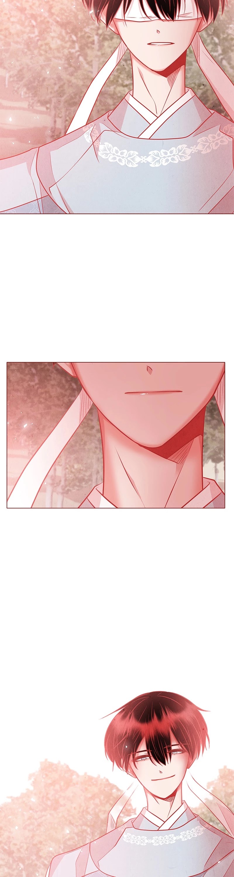 The Snake and the Flower Chapter 67 page 38 - Chapter 67: Episode 67