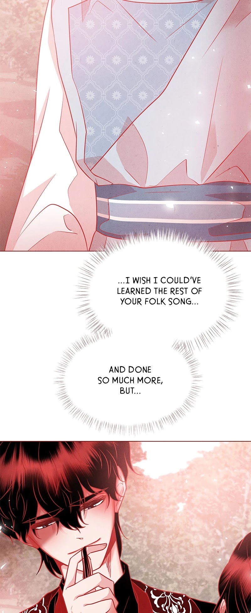 The Snake and the Flower Chapter 67 page 39 - Chapter 67: Episode 67
