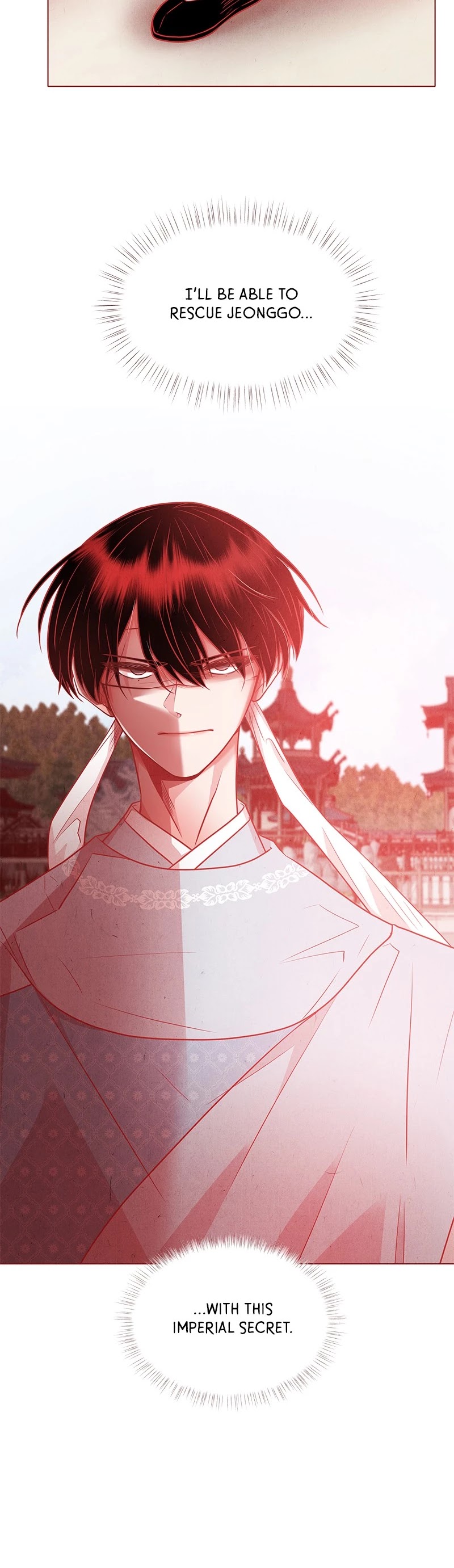 The Snake and the Flower Chapter 67 page 4 - Chapter 67: Episode 67