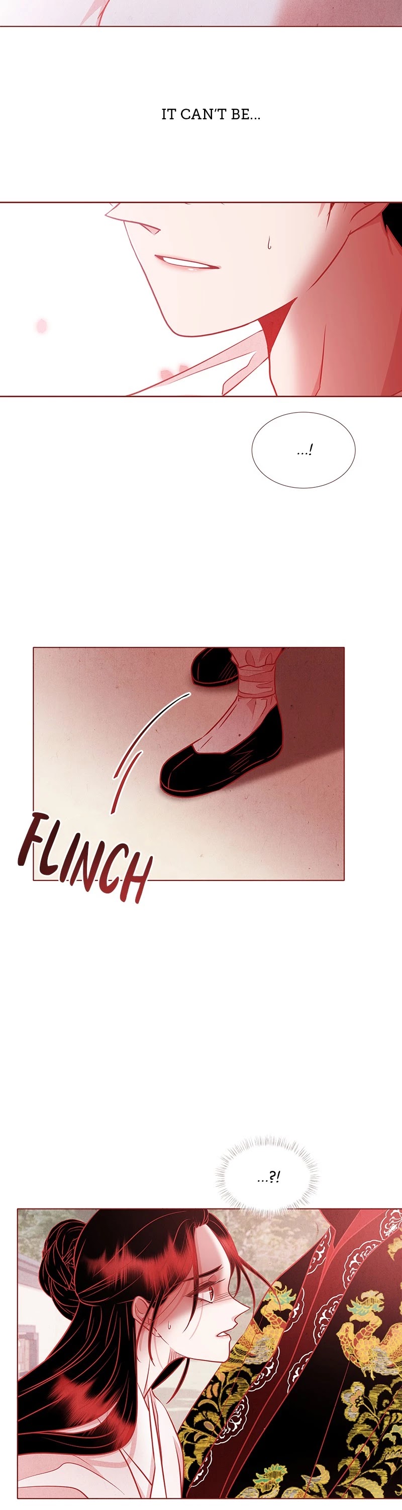The Snake and the Flower Chapter 68 page 10 - Chapter 68: Episode 68