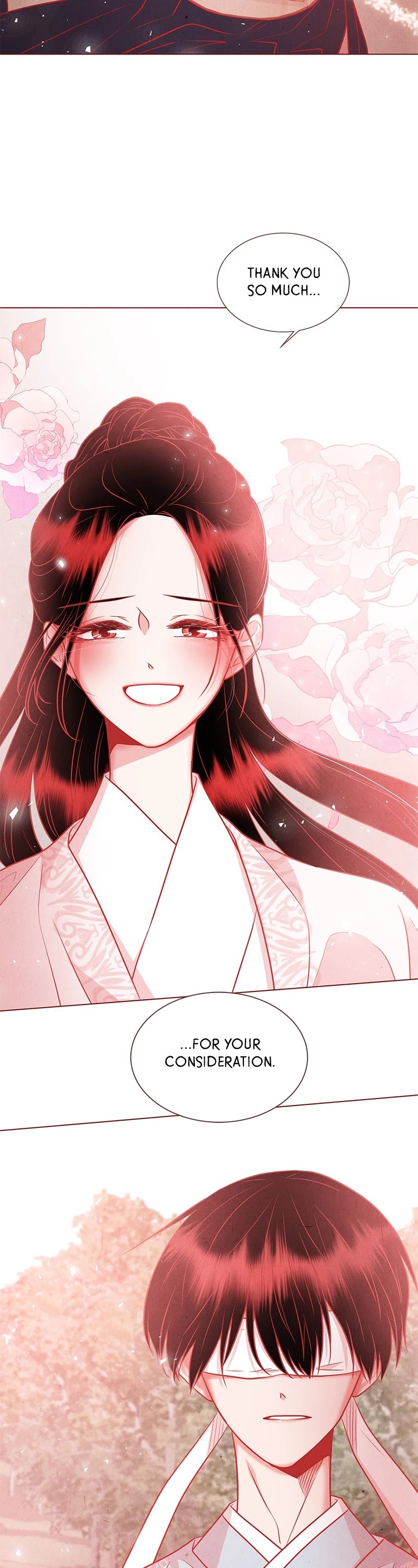 The Snake and the Flower Chapter 68 page 2 - Chapter 68: Episode 68