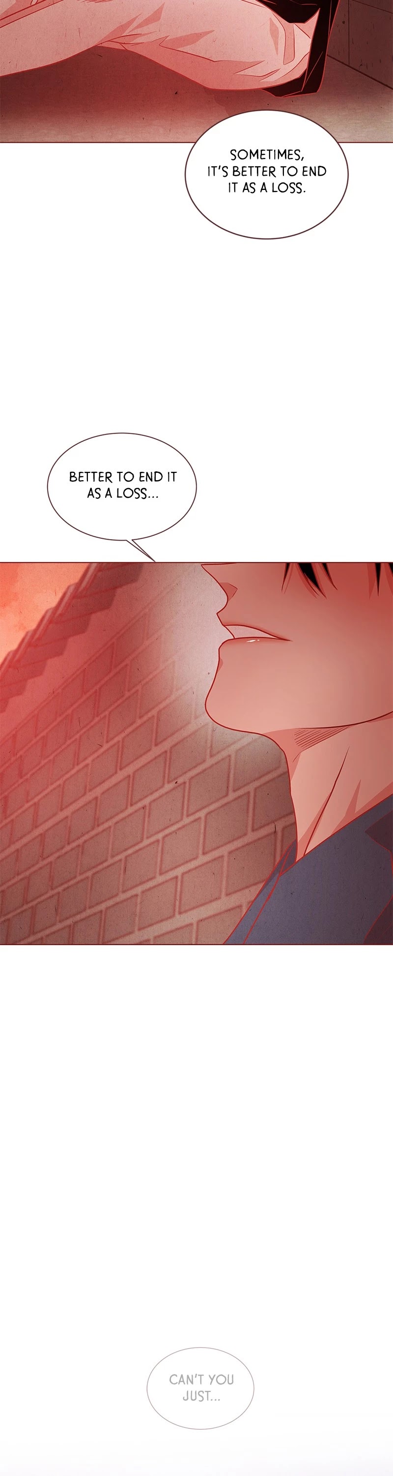 The Snake and the Flower Chapter 68 page 26 - Chapter 68: Episode 68