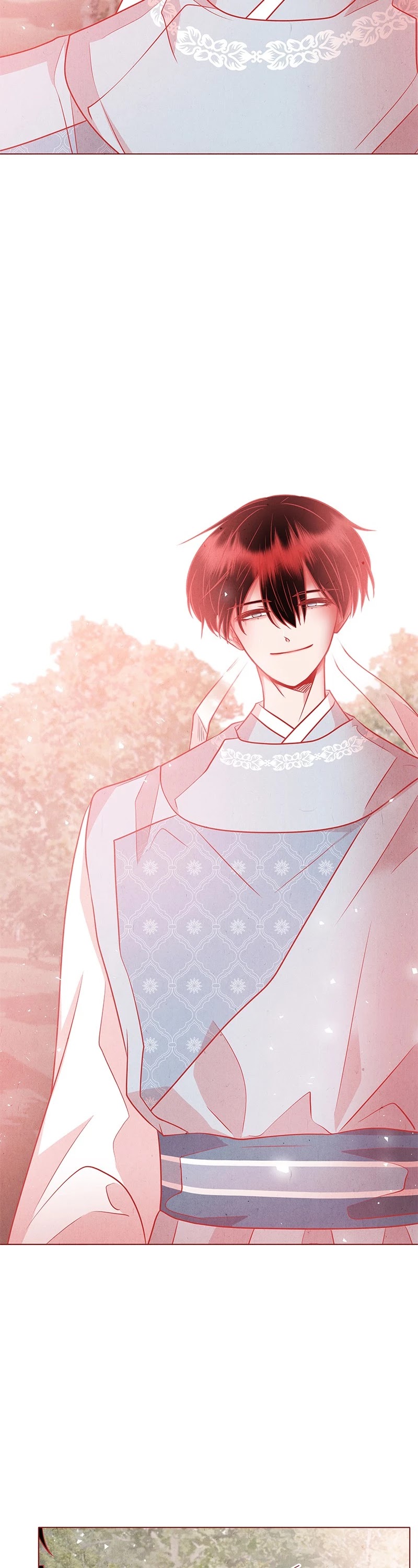 The Snake and the Flower Chapter 68 page 3 - Chapter 68: Episode 68
