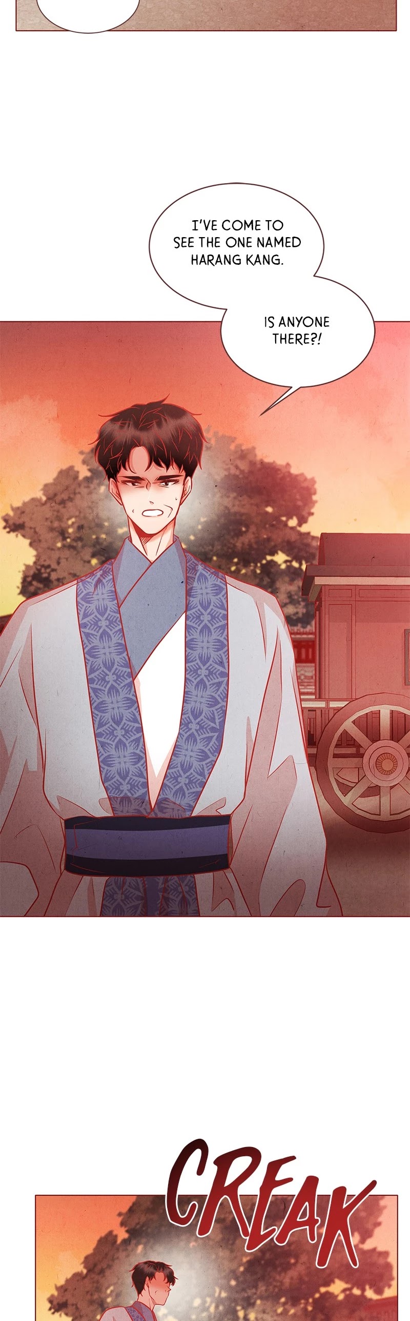 The Snake and the Flower Chapter 68 page 31 - Chapter 68: Episode 68