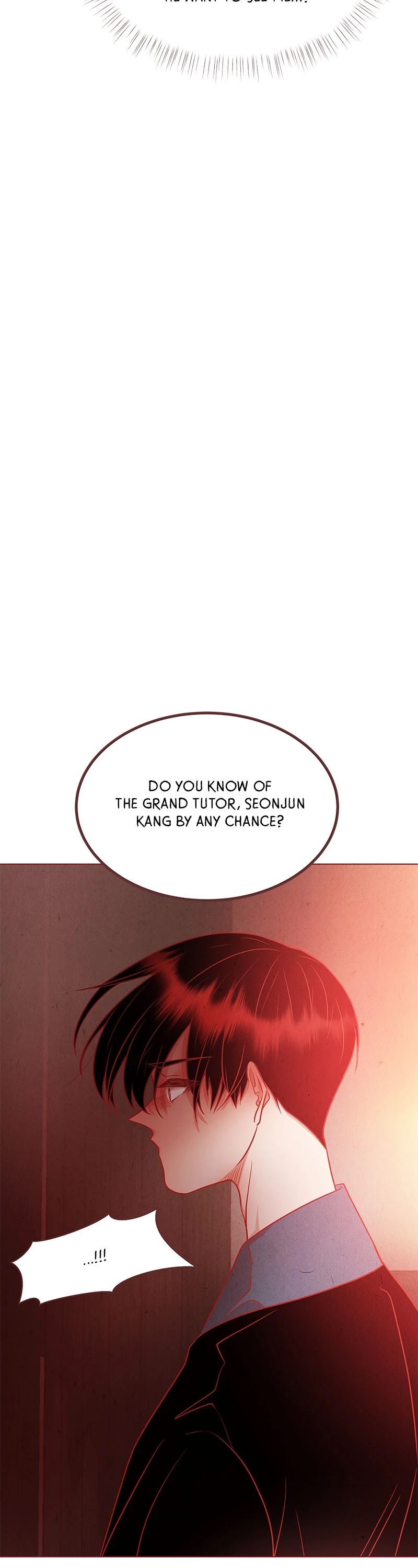 The Snake and the Flower Chapter 68 page 34 - Chapter 68: Episode 68