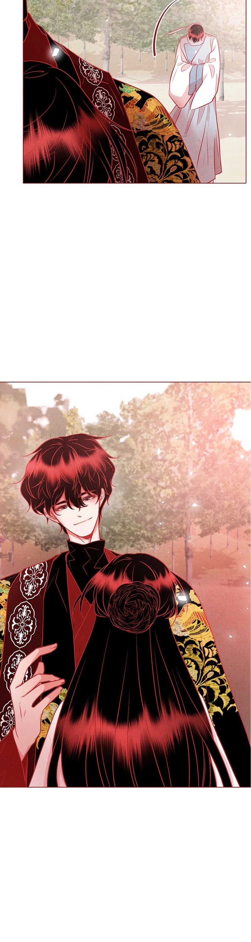 The Snake and the Flower Chapter 68 page 4 - Chapter 68: Episode 68
