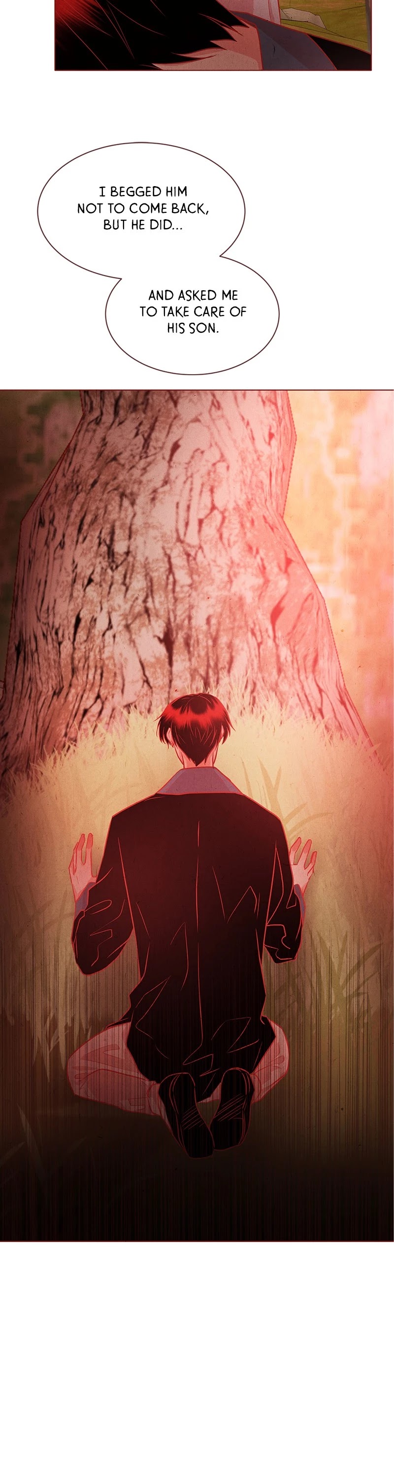 The Snake and the Flower Chapter 68 page 43 - Chapter 68: Episode 68