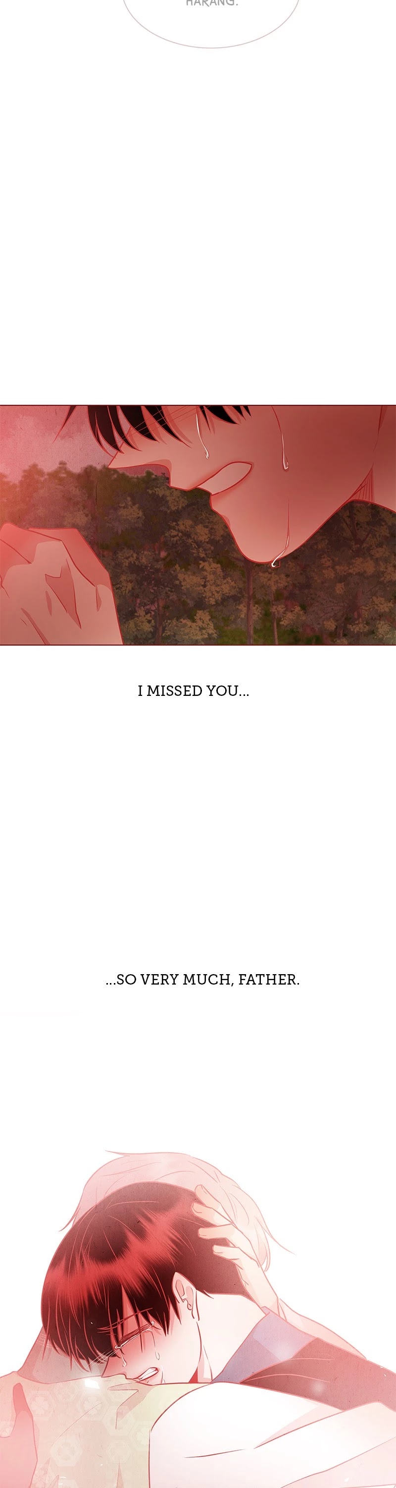The Snake and the Flower Chapter 68 page 45 - Chapter 68: Episode 68