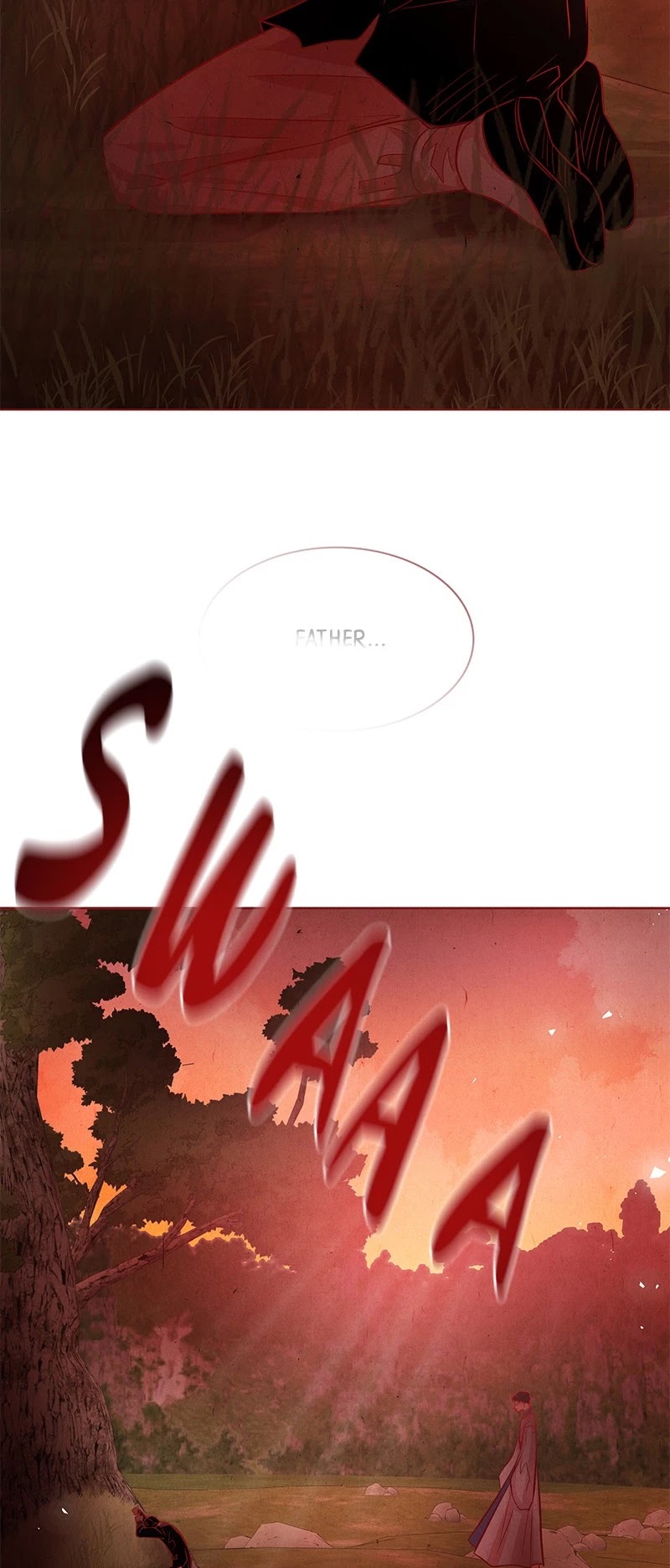 The Snake and the Flower Chapter 68 page 47 - Chapter 68: Episode 68