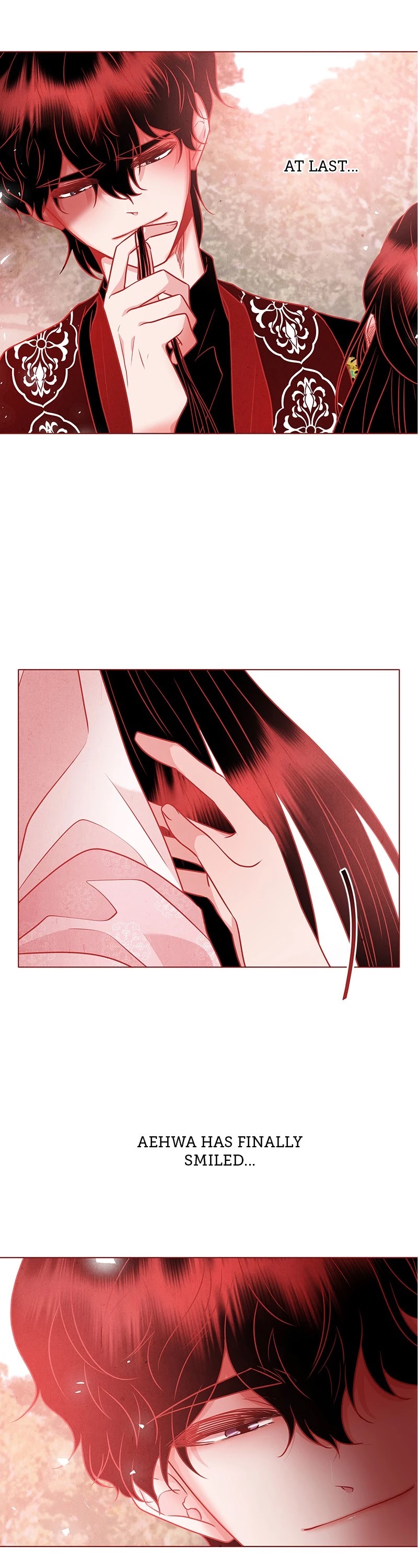 The Snake and the Flower Chapter 68 page 5 - Chapter 68: Episode 68