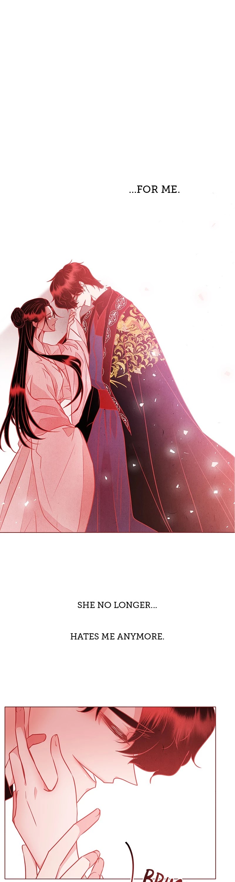 The Snake and the Flower Chapter 68 page 6 - Chapter 68: Episode 68