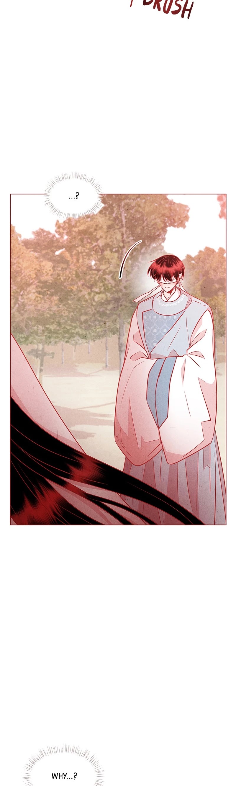 The Snake and the Flower Chapter 68 page 7 - Chapter 68: Episode 68
