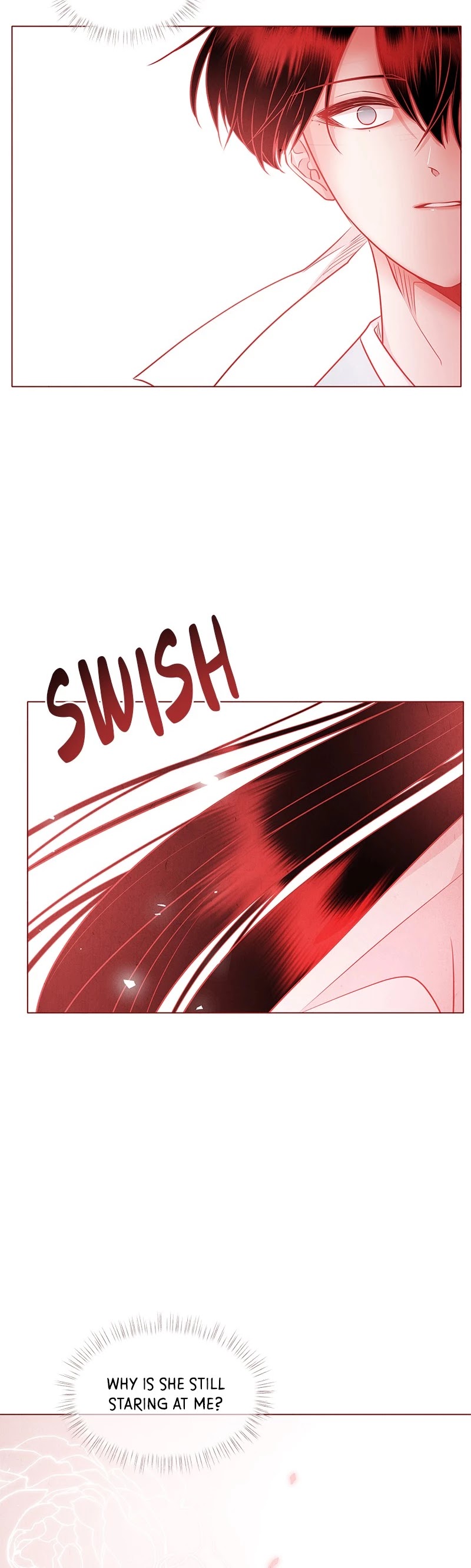 The Snake and the Flower Chapter 68 page 8 - Chapter 68: Episode 68
