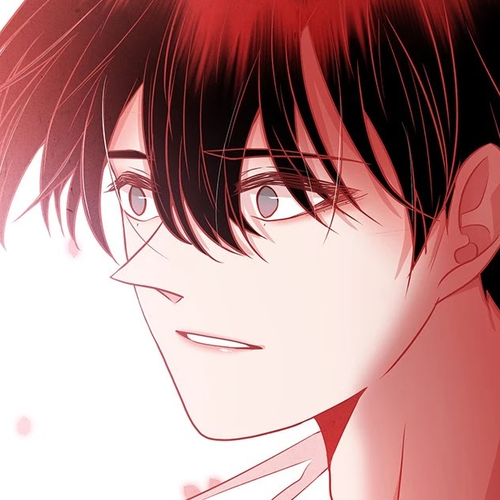 The Snake and the Flower Chapter 68: Episode 68 cover