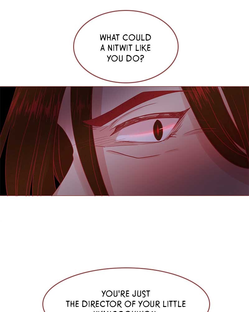 The Snake and the Flower Chapter 7 page 10 - Chapter 7: Episode 7