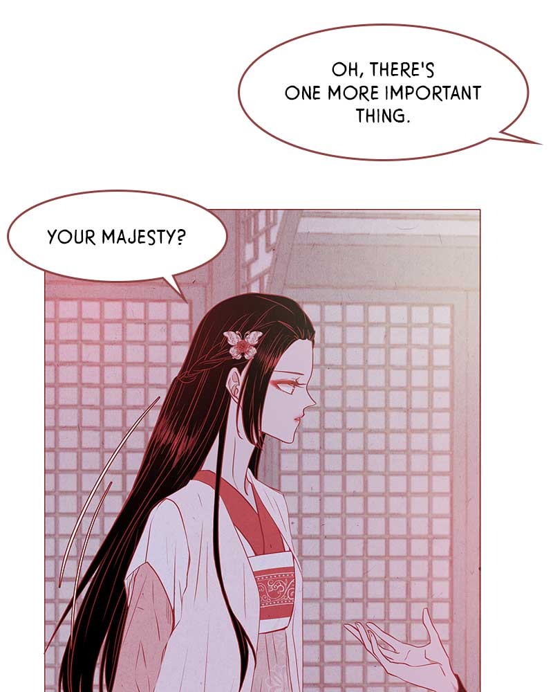 The Snake and the Flower Chapter 7 page 25 - Chapter 7: Episode 7