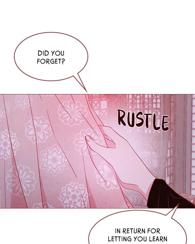 The Snake and the Flower Chapter 7 page 27 - Chapter 7: Episode 7