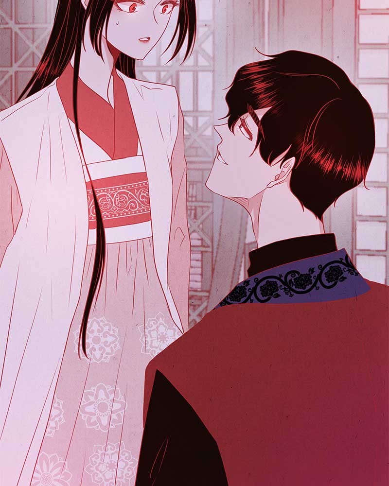The Snake and the Flower Chapter 7 page 29 - Chapter 7: Episode 7