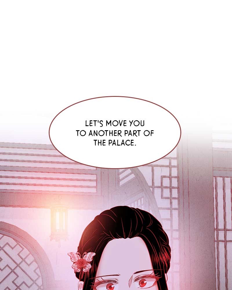 The Snake and the Flower Chapter 7 page 33 - Chapter 7: Episode 7