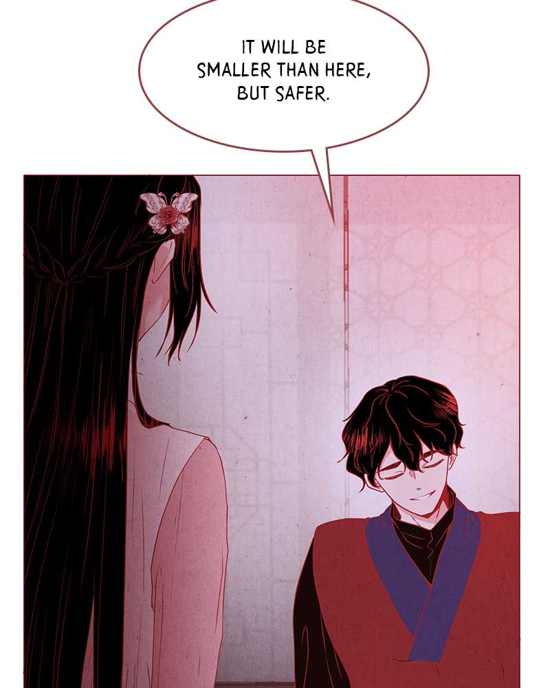 The Snake and the Flower Chapter 7 page 35 - Chapter 7: Episode 7