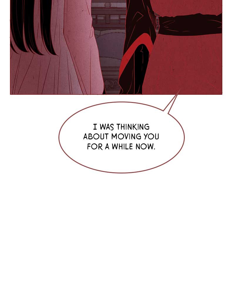 The Snake and the Flower Chapter 7 page 36 - Chapter 7: Episode 7