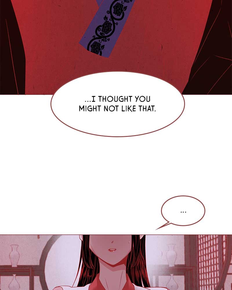 The Snake and the Flower Chapter 7 page 38 - Chapter 7: Episode 7