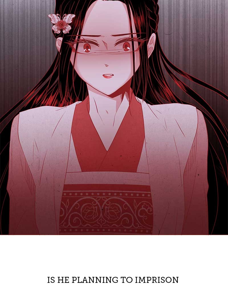 The Snake and the Flower Chapter 7 page 40 - Chapter 7: Episode 7