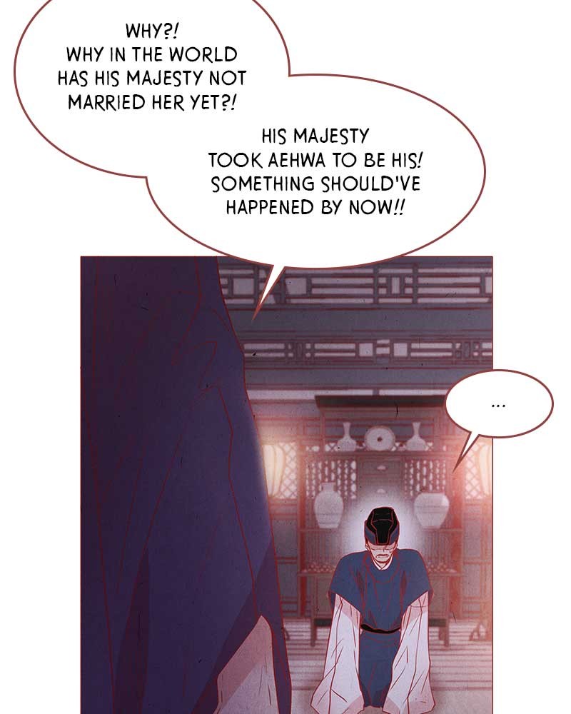The Snake and the Flower Chapter 7 page 5 - Chapter 7: Episode 7