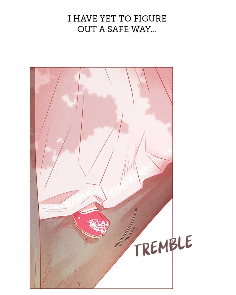 The Snake and the Flower Chapter 7 page 54 - Chapter 7: Episode 7